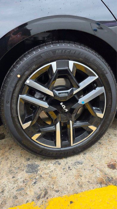 Kia k8 2025 restyling