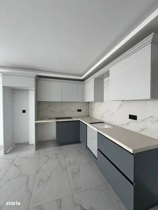 Apartament 3 Camere Gata De Mutare Pallady Metrou 15 Min Nicolae Teclu — fotografia 1
