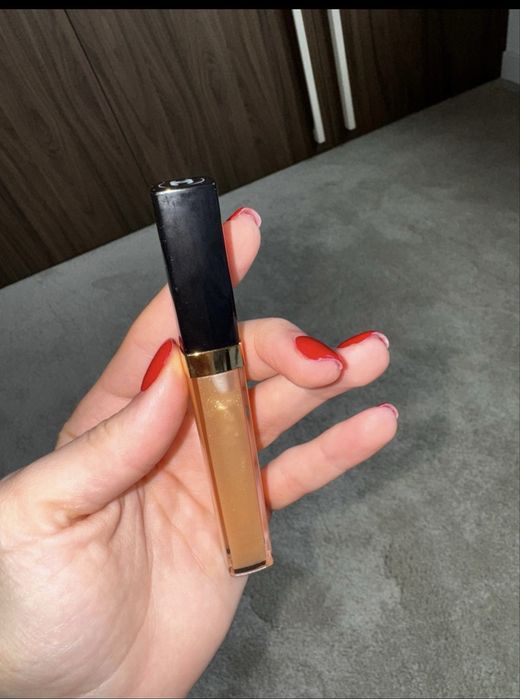 Chanel Chanel Rouge Coco Gloss хидратиращ гланц за устни