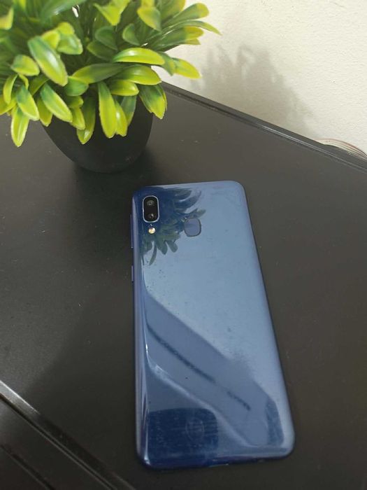 Телефон samsung a 20 e