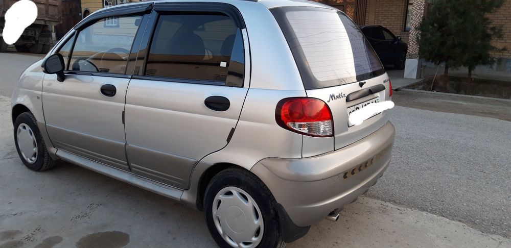 Matiz mx sotiladi