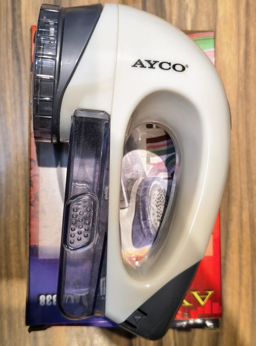 Уред за пилинг на дрехи