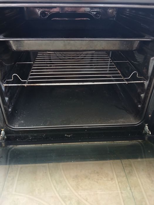 Electocaznice:Plita aragaz+Cuptor