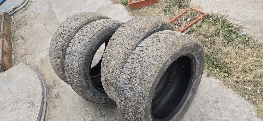 Шины отдам даром