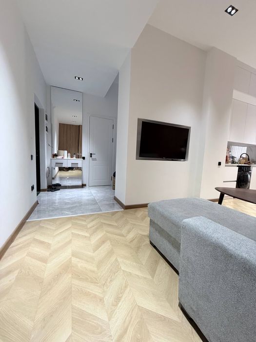 Сдаётся квартира в Дархан Авен!  В Центре города!