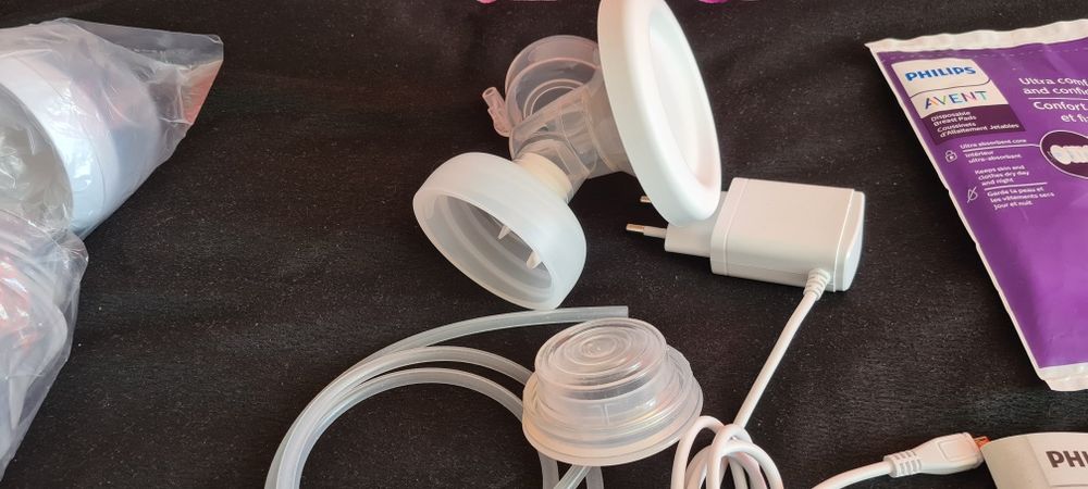 Pompa San electrica Philips