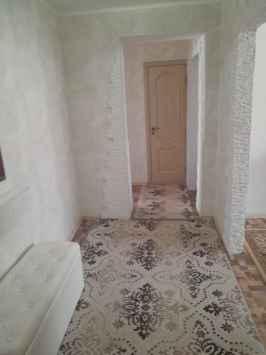 2 комнатный кв сатылады