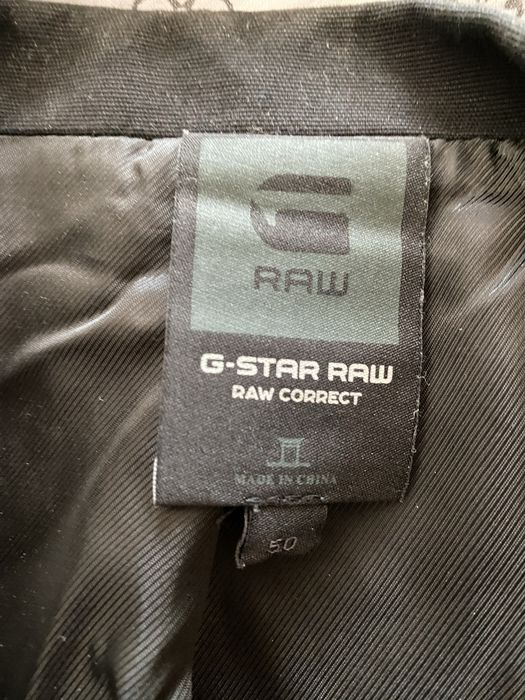 Блузи G-Star , тениска и сако