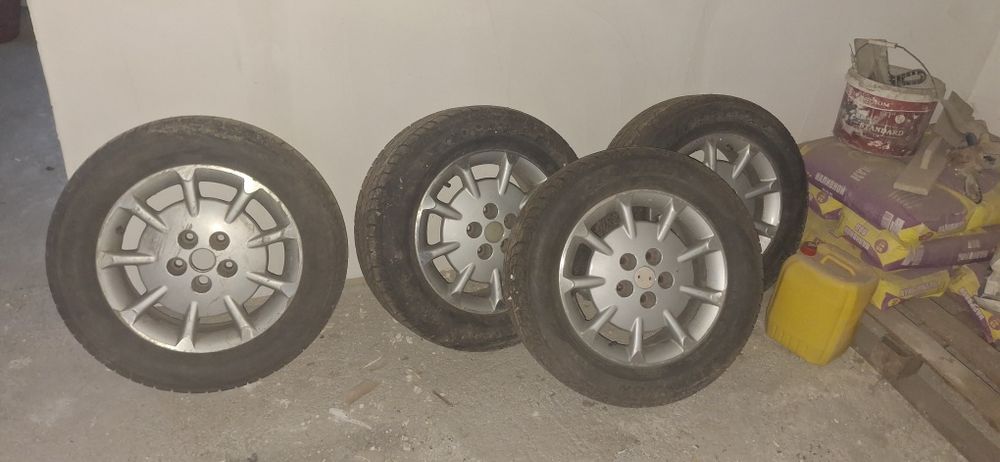 Колеса  автомобиля
