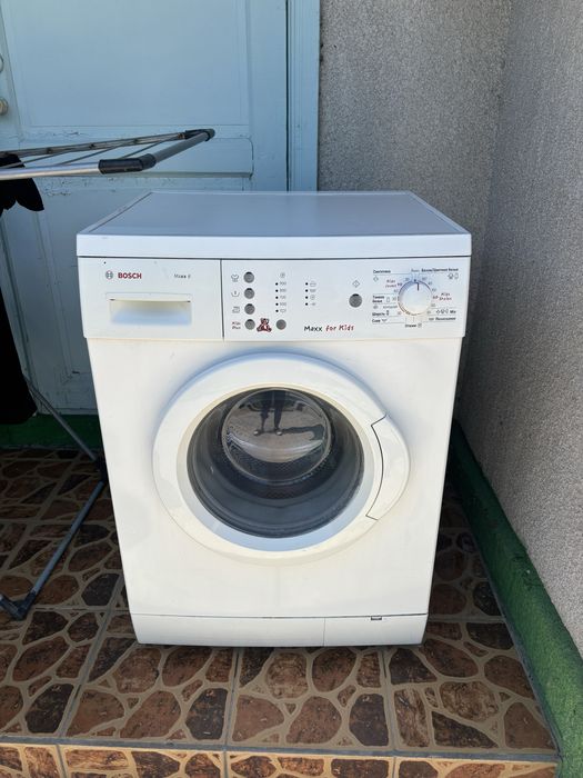Продам стиральную машину Bosch