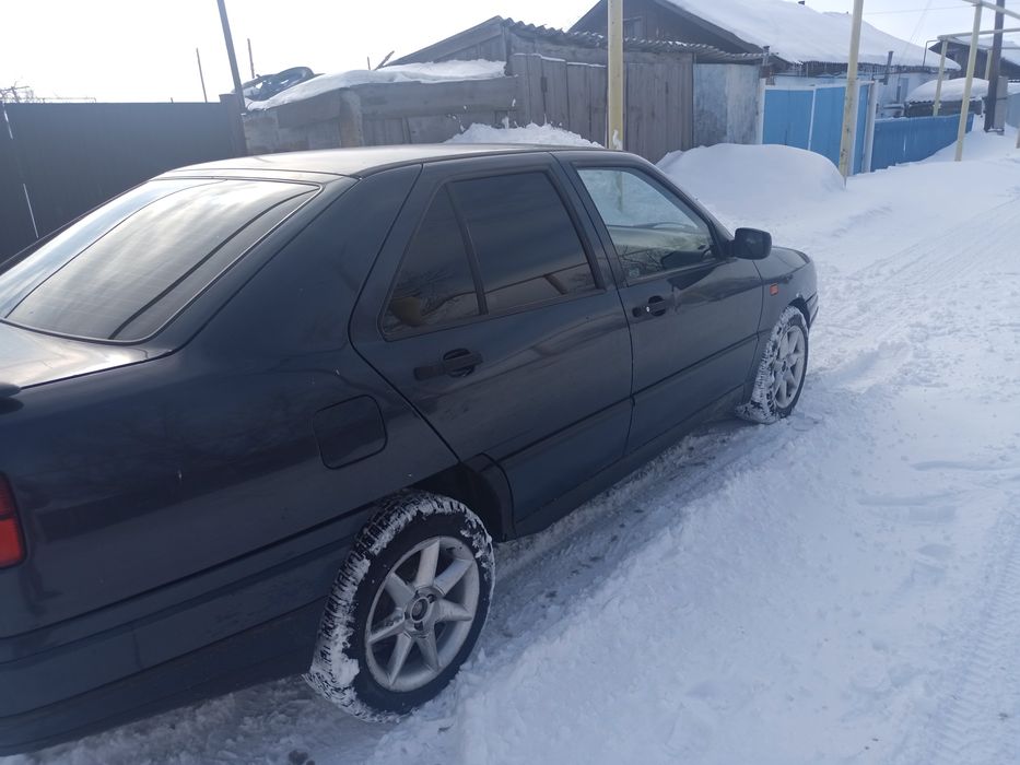 Продам Сеат Толедо