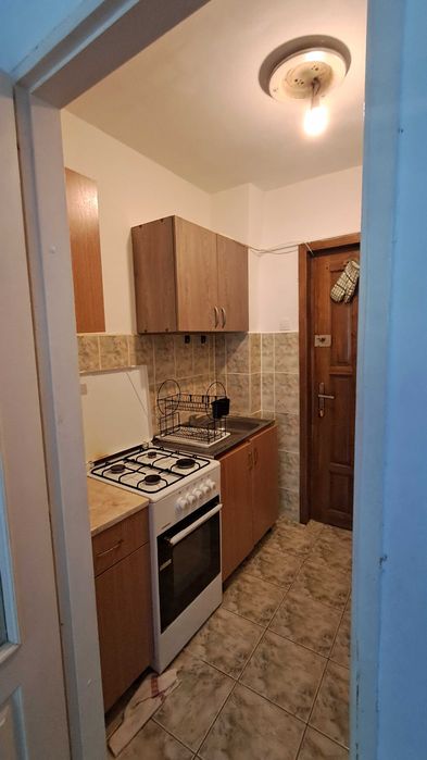 Dau in chirie garsoniera 21 mp Oradea