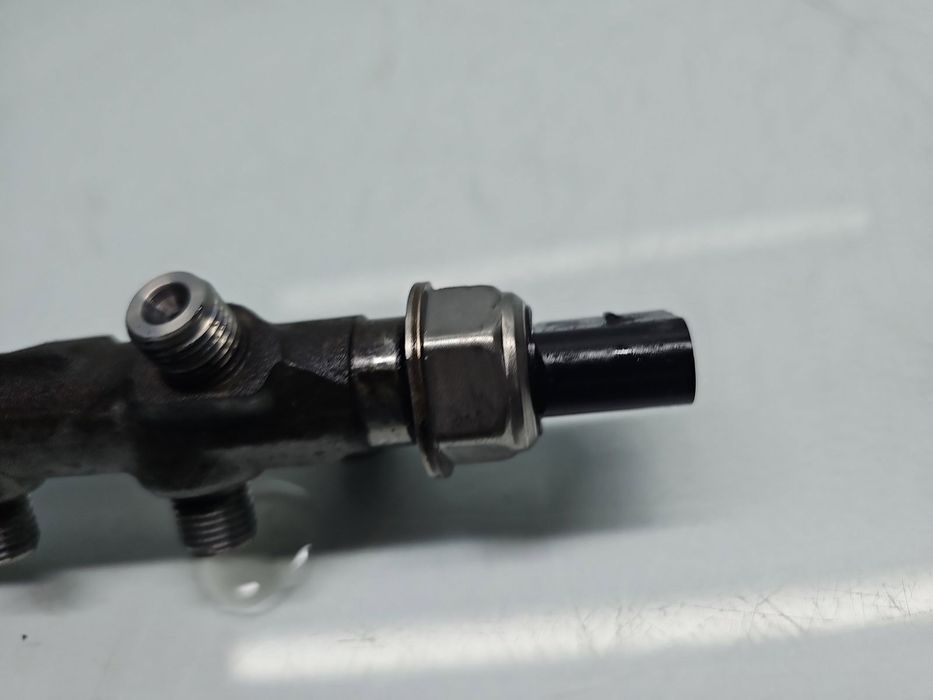 Rampa injectoare Skoda Octavia 3 (5E3) [Fabr 2012-2020] 04L089D 1.6 TD