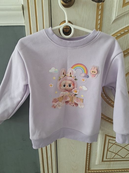 Одежда для девочек