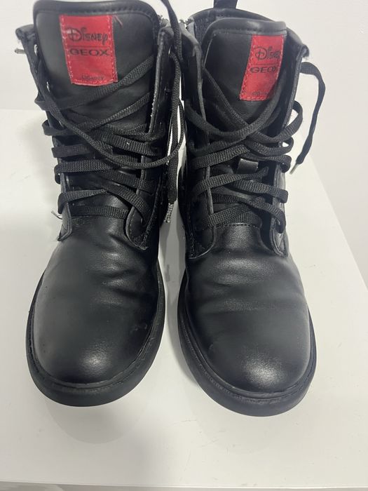 Ghete fetite geox