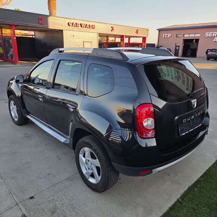 Duster 4x4 —1,5 D —euro 5 —-5200€