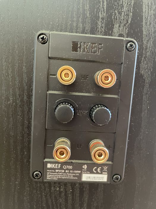 Аудиосистема kef Q700