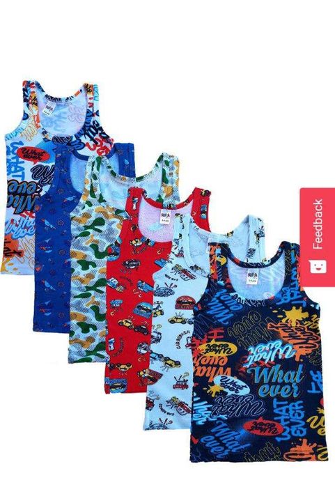 Mayka asorti dlya malchikov