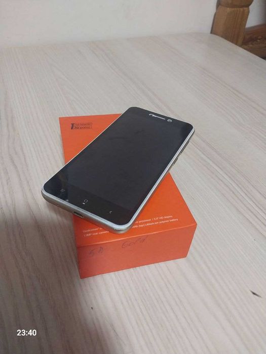Xiomi     redmi 5A