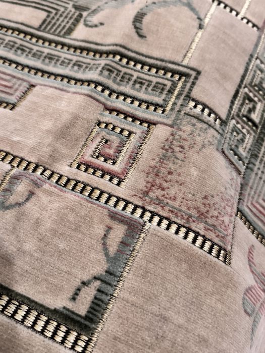 Дивандек/накидка