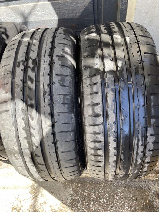 Cauciucuri vara 225 50 R17