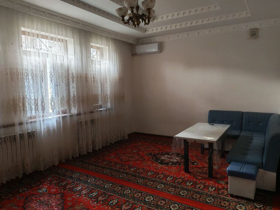 Аренда Участка сергили хокимят 2000$