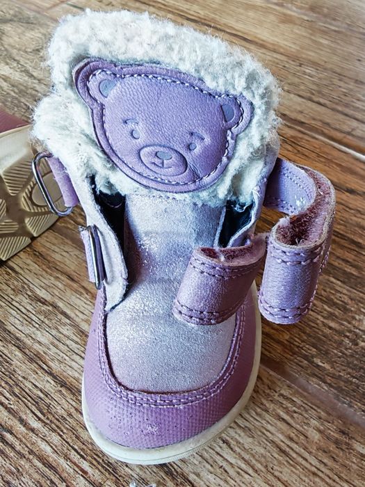 Боти за момиче lasocki  21