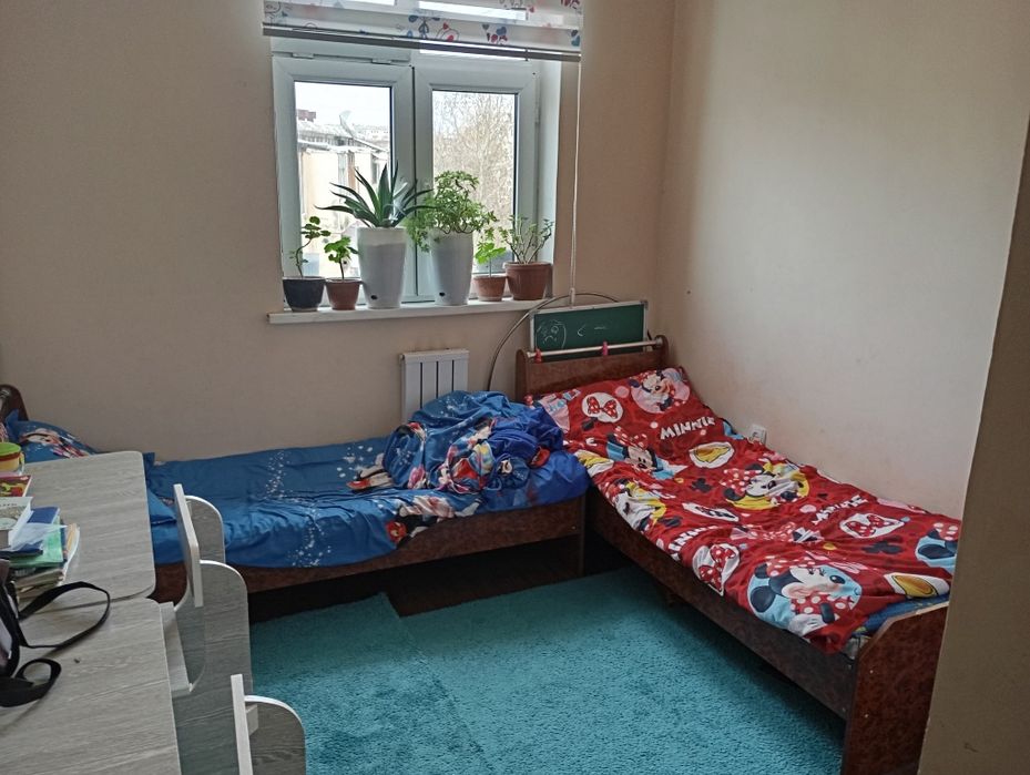 Kvartira zudlik bilan sotiladi Do kanal militseyskiy yangi dom