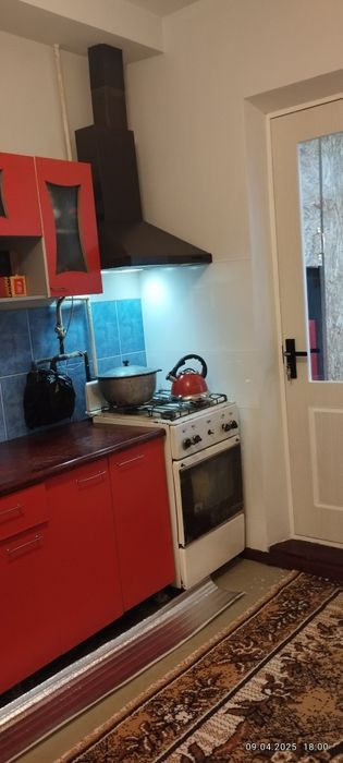 3 - х ком Квартира