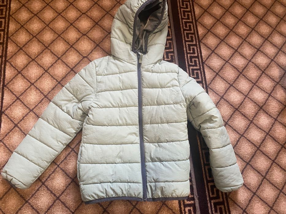 Преходно яке за момче 128р