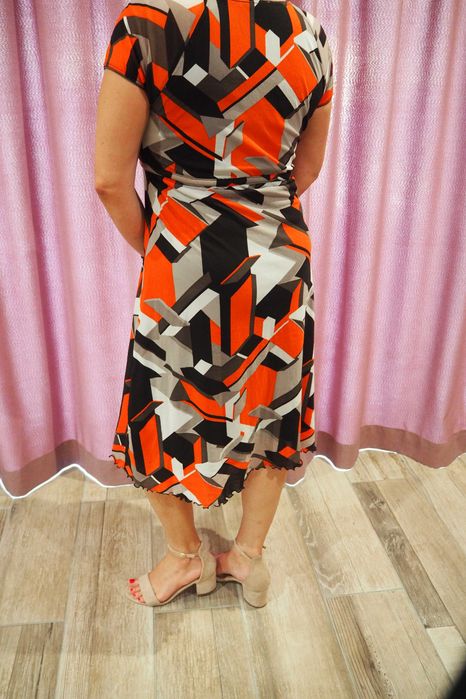 Tom Tailor рокля