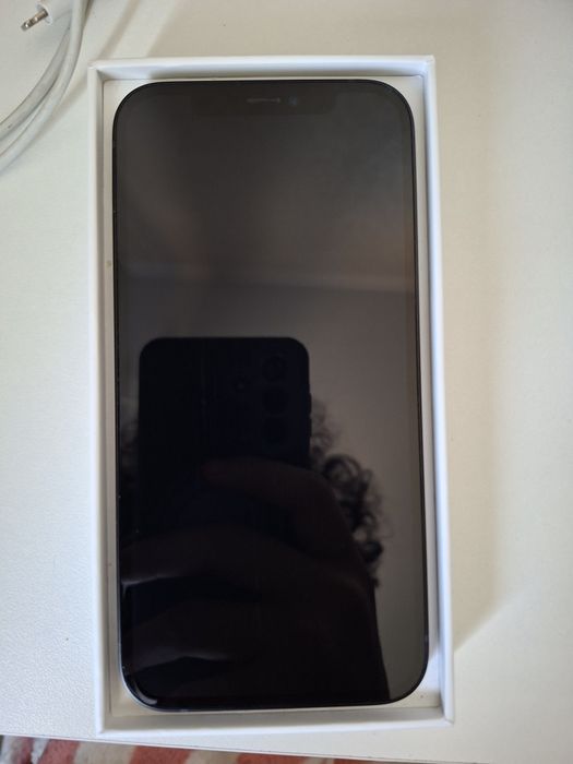 iPhone 12 Basic 128GB