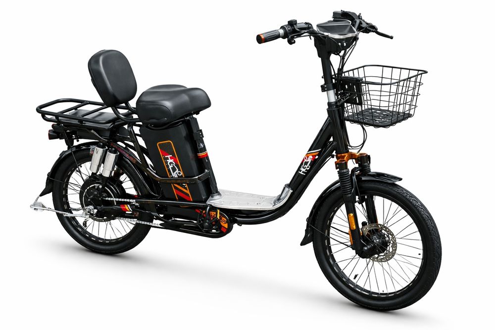 Продам Электровелосипед