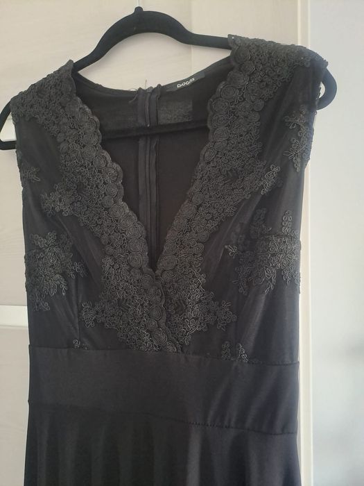 Vând rochie de ocazie