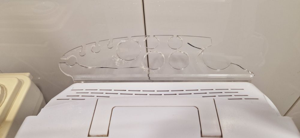 Combina cosmetica cu 6 functii.