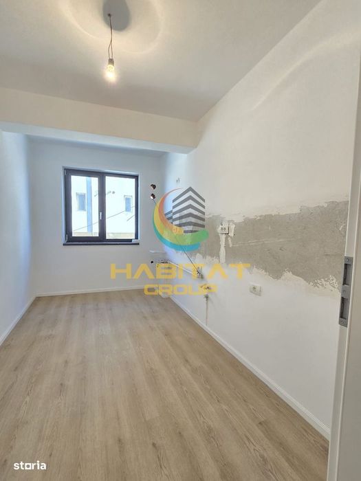 Apartament 2 camere Bloc Nou!