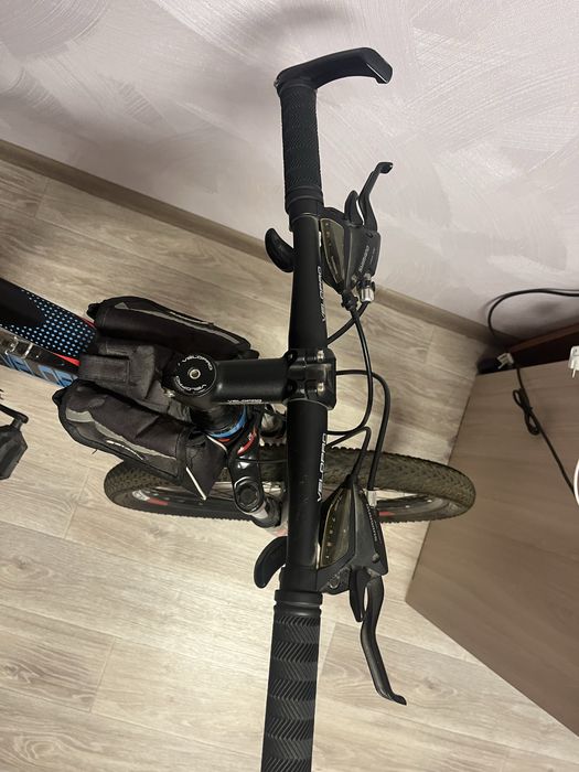 Продам велосипед Velopro