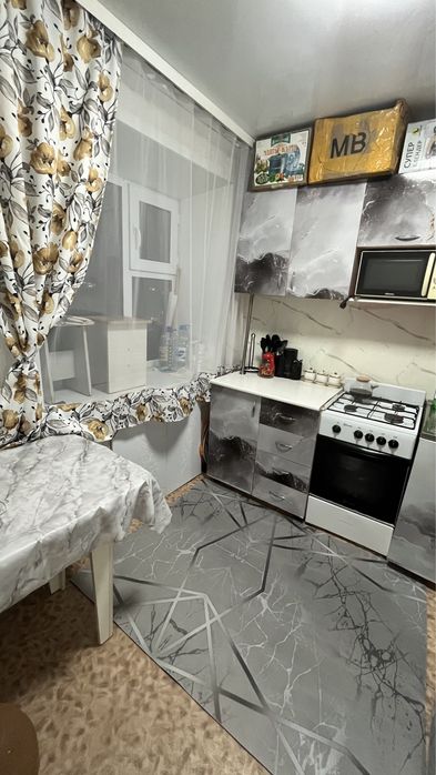 2 бөлмелі үй сатылады