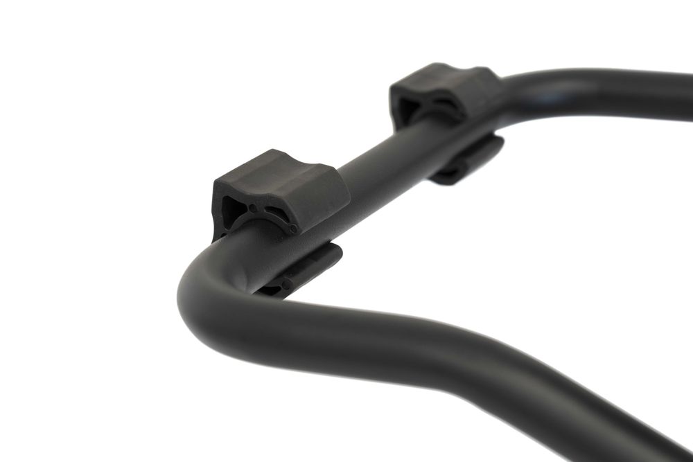 Suport biciclete Menabo Viper 3 biciclete prindere pe haion/portbagaj