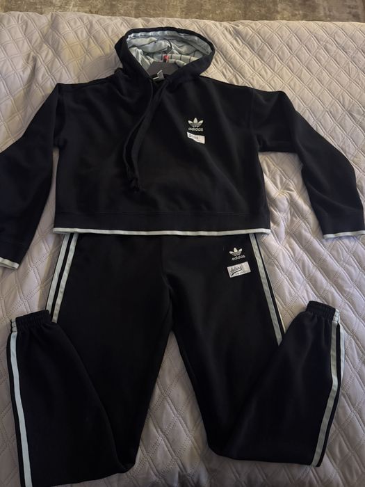 Trening  de dama adidas