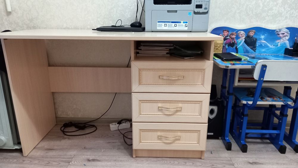 Детский гарнитур