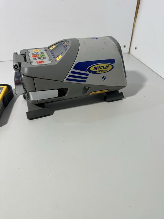 Laser canalizare Spectra DG 813 Precision