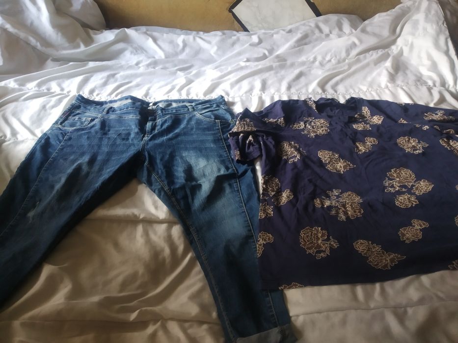 Страхотен макси лот размер 54