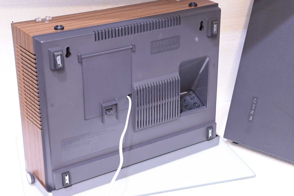 Magnetofon Uher Variocord 236.