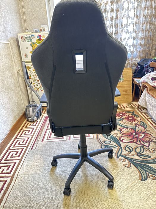 Игровое кресло Gamdias