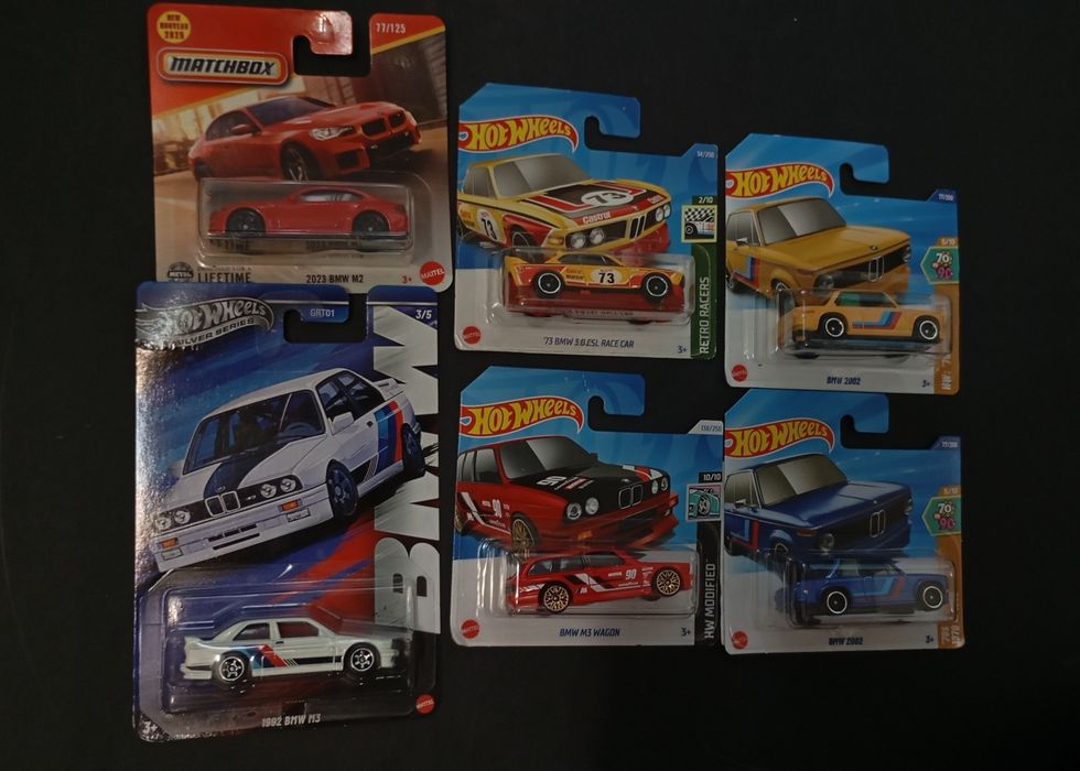 Hot wheels fast and furious и сетове