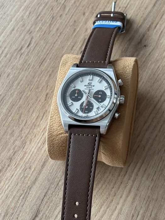 Casio Edifice  chronograph  EFB 730L