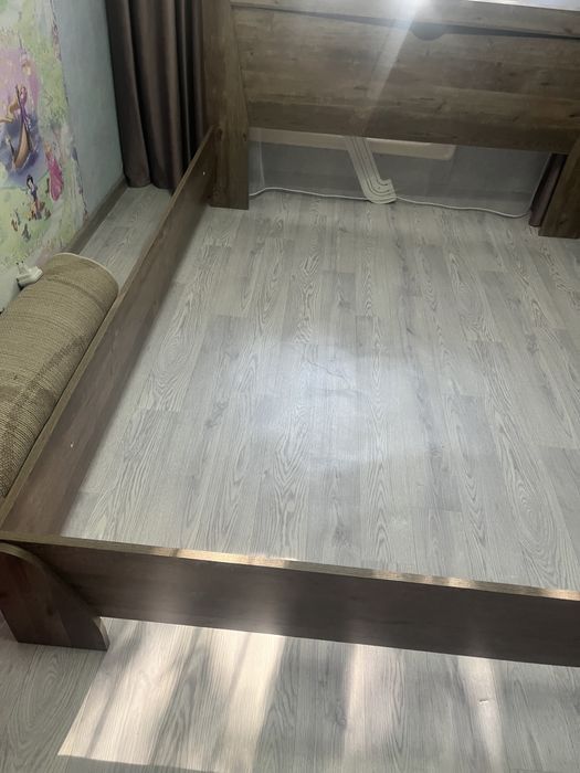 Продам 2-х спальную тахту