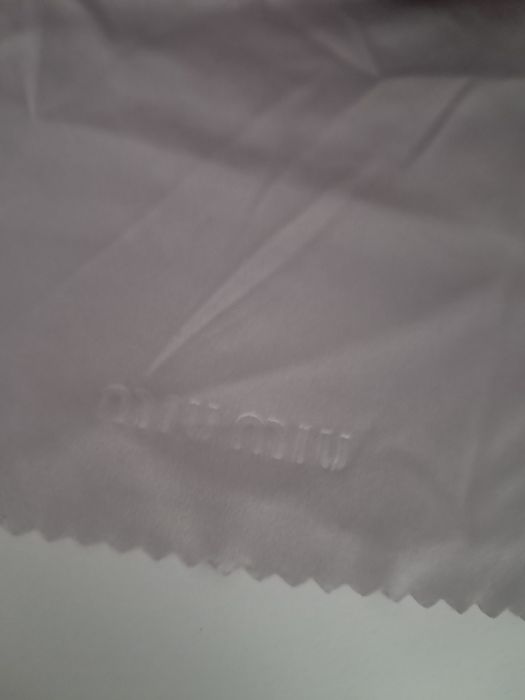 Ochelari Miu Miu noi