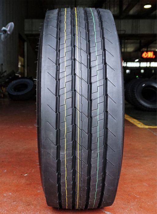 Новые Шины Грузовые
